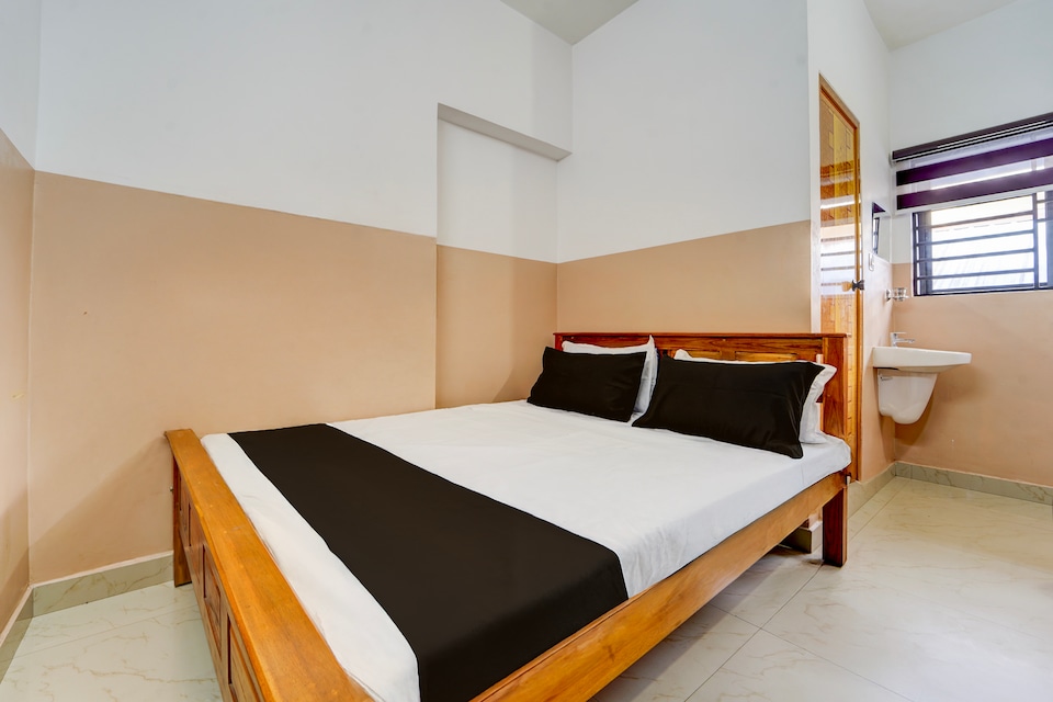 SPOT ON SANA HOME STAY, Kollam, Kollam