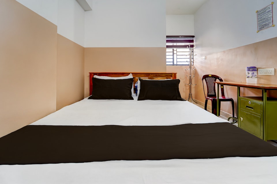 SPOT ON SANA HOME STAY, Kollam, Kollam