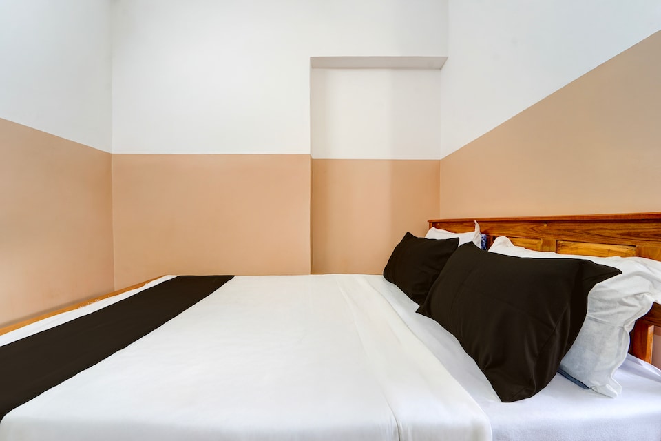 SPOT ON SANA HOME STAY, Kollam, Kollam