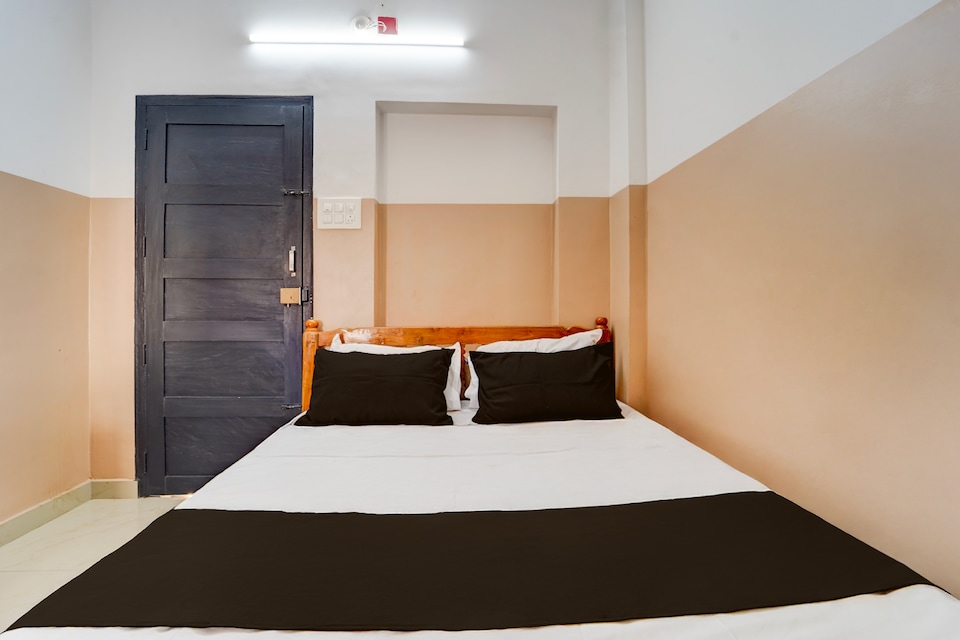 SPOT ON SANA HOME STAY, Kollam, Kollam