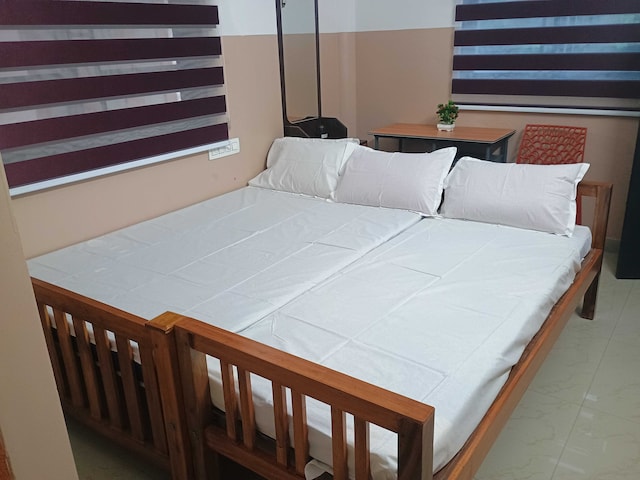 SPOT ON SANA HOME STAY