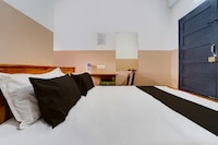 SPOT ON SANA HOME STAY