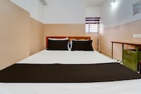 SPOT ON SANA HOME STAY