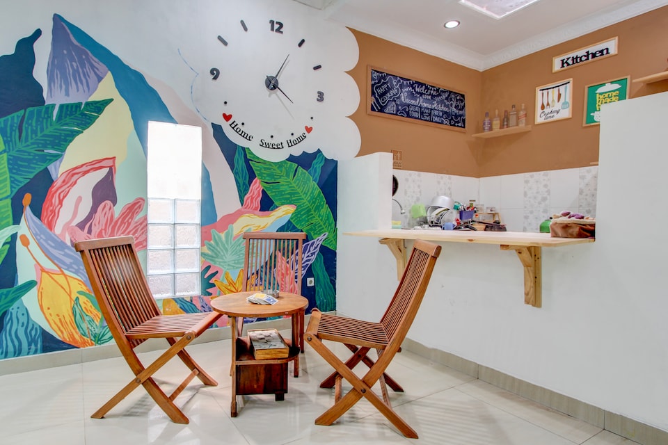 OYO 94851 Watulumpang 1 Guest House, Bantul, Yogyakarta