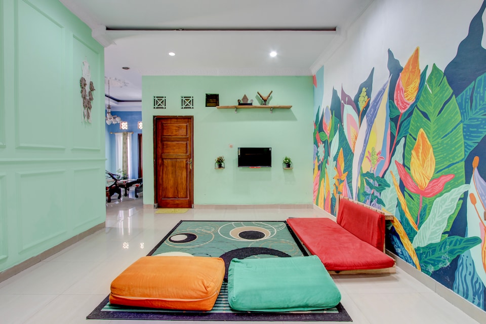 OYO 94851 Watulumpang 1 Guest House, Bantul, Yogyakarta