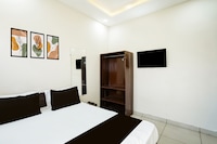 Hotel O The Grand Avanti