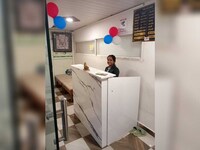 Hotel O The Grand Avanti