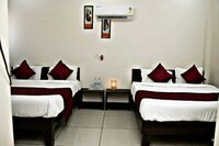 Hotel O The Grand Avanti