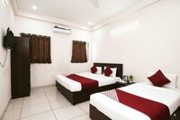 Hotel O The Grand Avanti