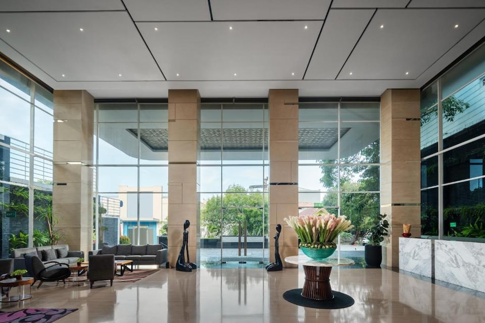 OYO 94852 Melia Makassar, Makassar Makassar, Makassar