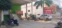 Three Star Hotel