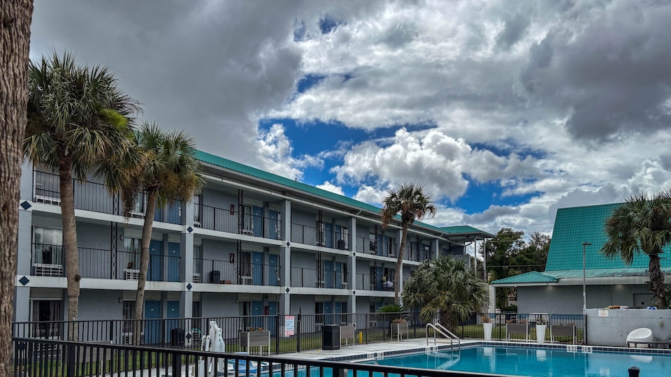 Motel 6 Altamonte Springs, FL, Altamonte Springs_G6_US, Altamonte Springs