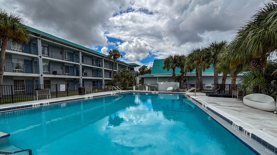 Motel 6 Altamonte Springs, FL, Altamonte Springs_G6_US, Altamonte Springs
