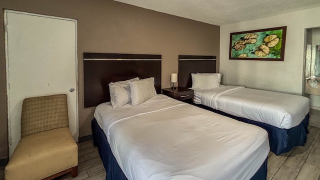 2 Queen Beds | Non-Smoking, Micfridge