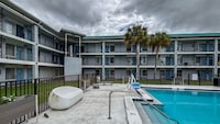 Motel 6 Altamonte Springs, FL
