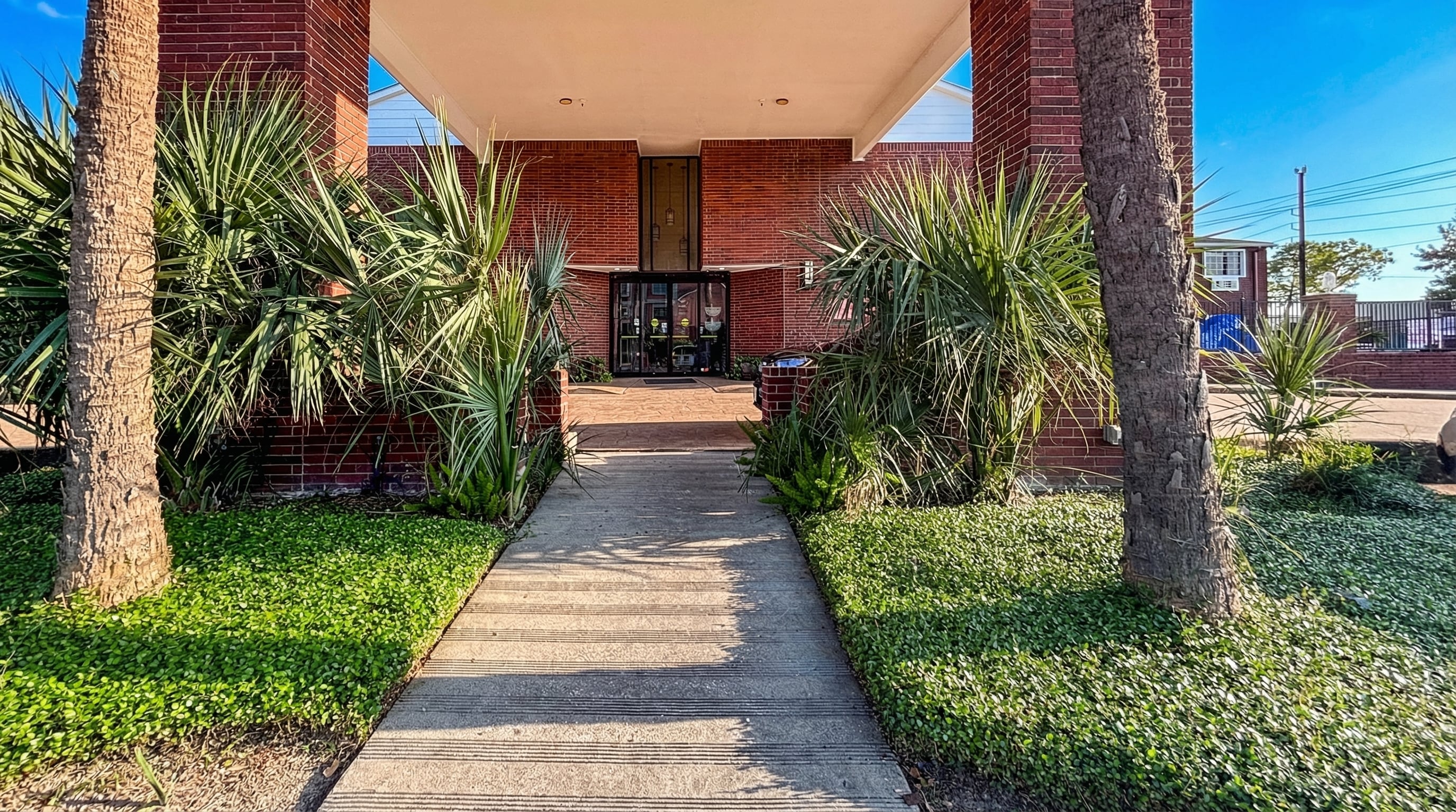 Studio 6 in Houston