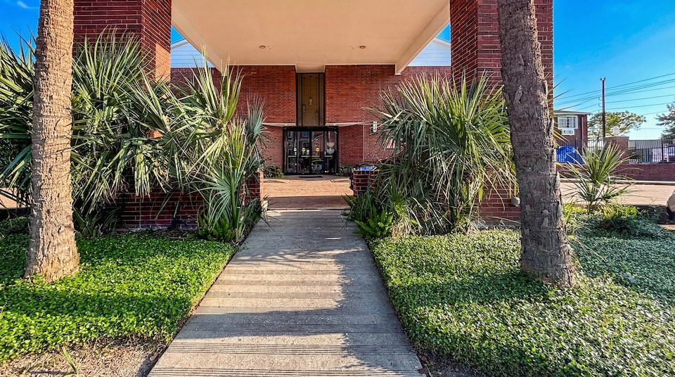 Studio 6 Houston, TX - Westchase, Houston Northwest TX, Houston