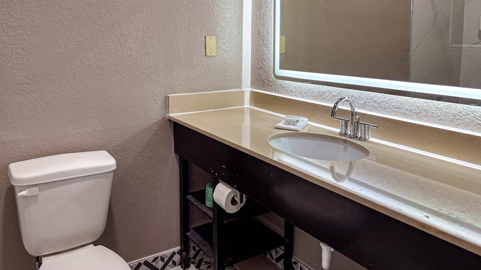 Studio 6 Houston, TX - Westchase, Houston Northwest TX, Houston