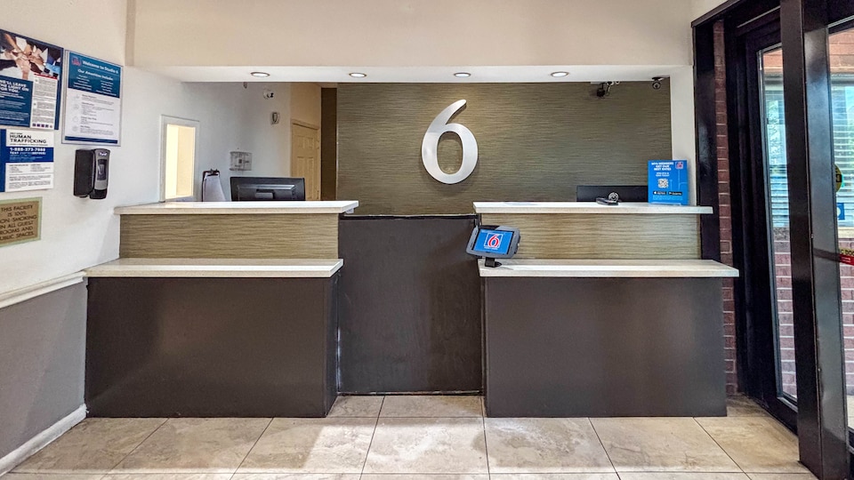 Studio 6 Houston, TX - Westchase, Houston Northwest TX, Houston