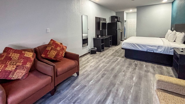 1 King Bed | Suite, Nsmk, Kitchen, Sofa-Bed