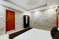 Collection O Karumariamman Temple Thiruverkadu Formerly Sridevi Residency