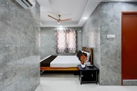 Super Collection O Karumariamman Temple Thiruverkadu Formerly Sridevi Residency