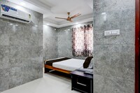 Collection O Karumariamman Temple Thiruverkadu Formerly Sridevi Residency