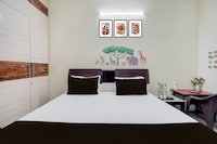 SPOT ON Aparna's Home