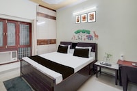 SPOT ON Aparna's Home