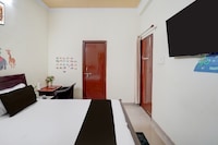 SPOT ON Aparna's Home