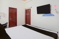 SPOT ON Aparna's Home