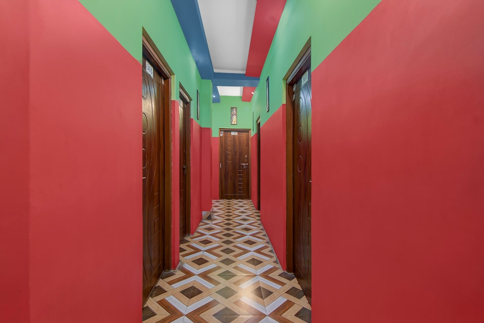 Super Hotel O Star Mall Kolkata Formerly Dreamland, VIP Road Kolkata, Kolkata