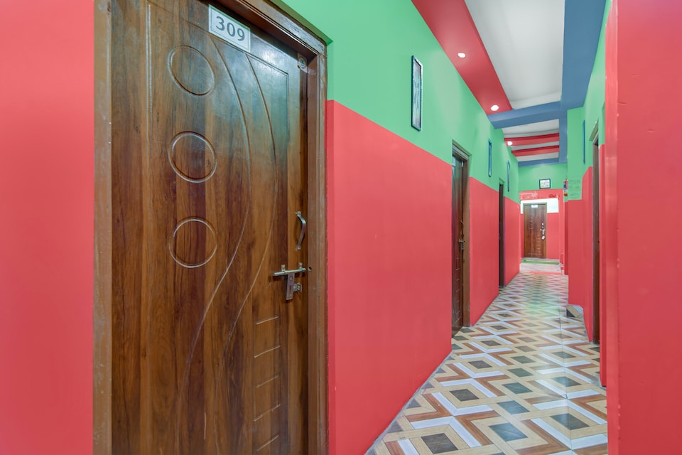 Super Hotel O Star Mall Kolkata Formerly Dreamland, VIP Road Kolkata, Kolkata