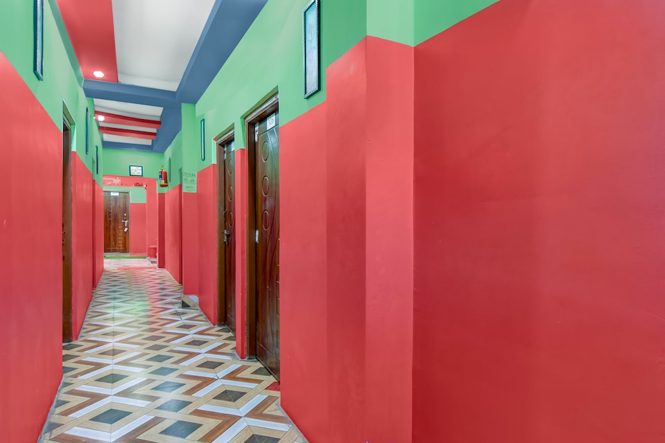 Super Hotel O Star Mall Kolkata Formerly Dreamland, VIP Road Kolkata, Kolkata