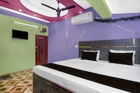 Super Hotel O Star Mall Kolkata Formerly Dreamland