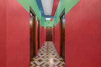 Super Hotel O Star Mall Kolkata Formerly Dreamland