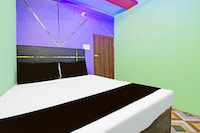 Hotel O Star Mall Kolkata Formerly Dreamland