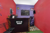 Super Hotel O Star Mall Kolkata Formerly Dreamland