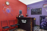 Super Hotel O Star Mall Kolkata Formerly Dreamland