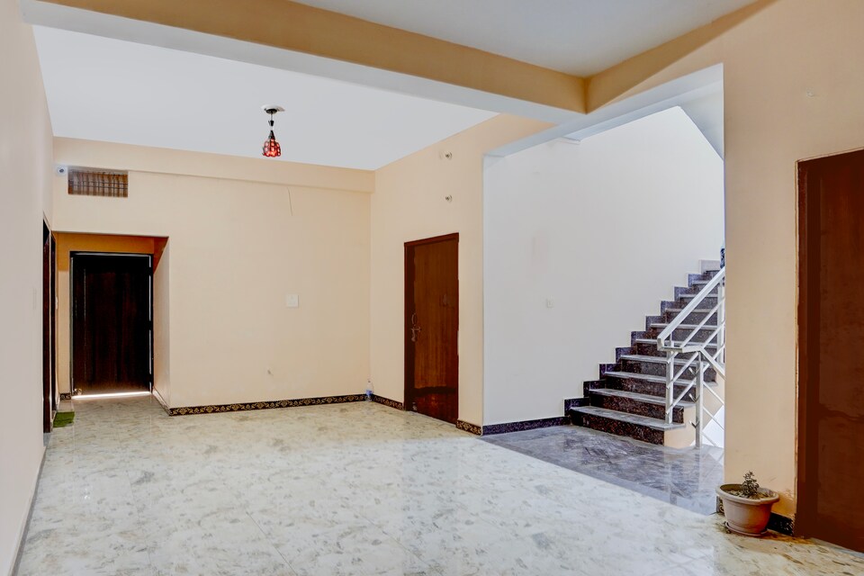 OYO Hotel O Kashi Ghat Varanasi Formerly Gulab Residency, Lanka, Varanasi