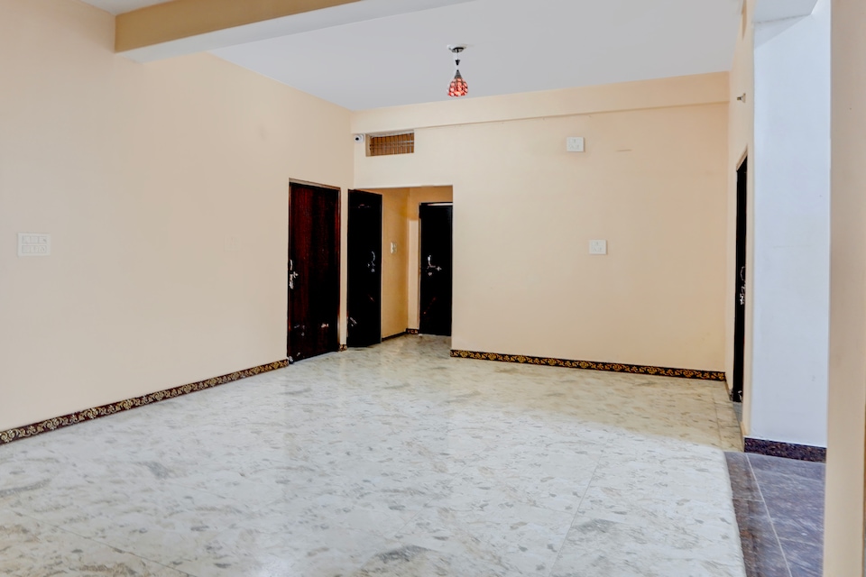 OYO Hotel O Kashi Ghat Varanasi Formerly Gulab Residency, Lanka, Varanasi