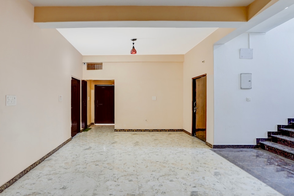 OYO Hotel O Kashi Ghat Varanasi Formerly Gulab Residency, Lanka, Varanasi