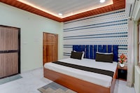 Hotel O Kashi Ghat Varanasi Formerly Gulab Residency