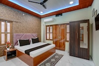 Hotel O Kashi Ghat Varanasi Formerly Gulab Residency