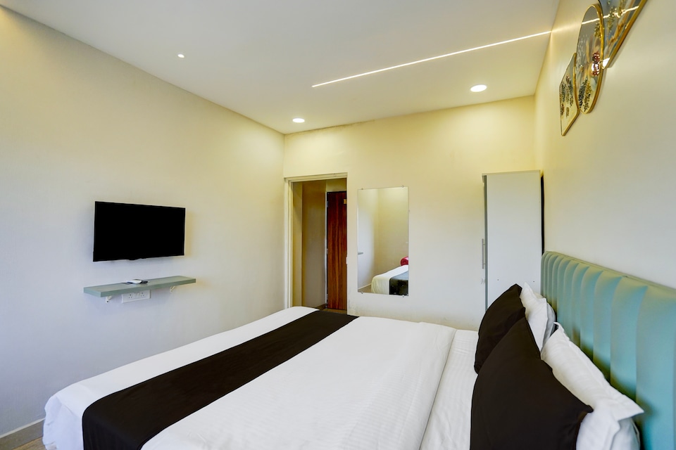 Hotel O Elite Stay, Baner Pune, Pune