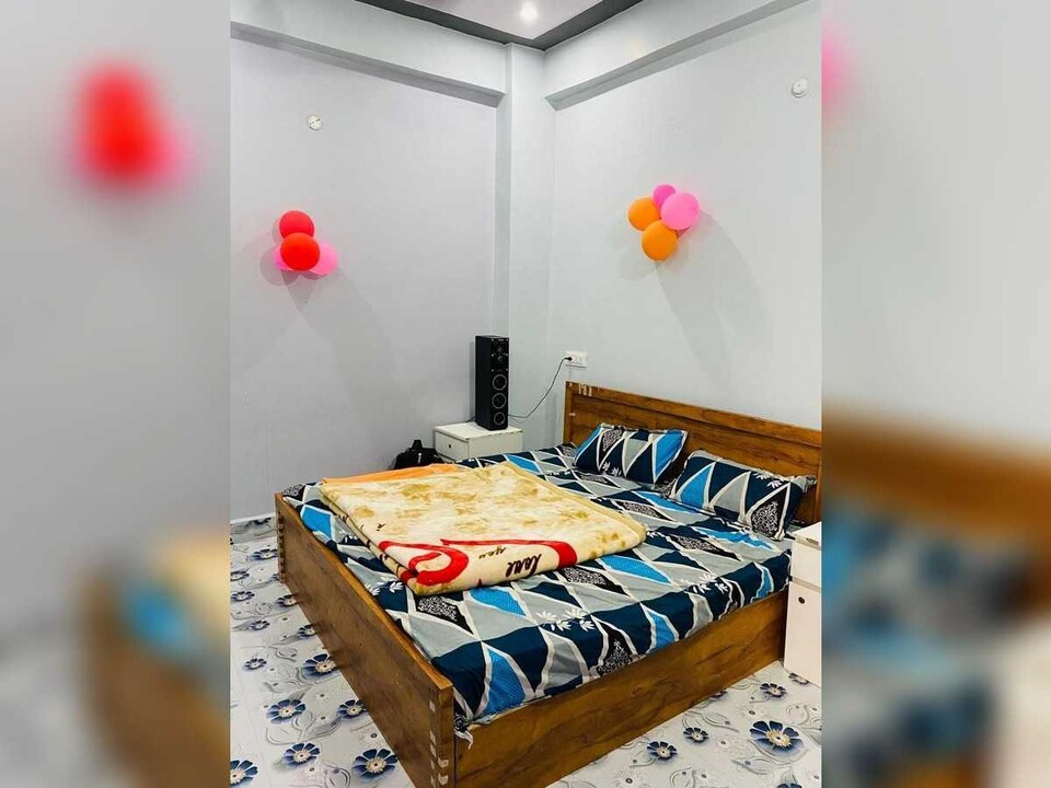 SPOT ON Max Hotel, Bhind, Bhind