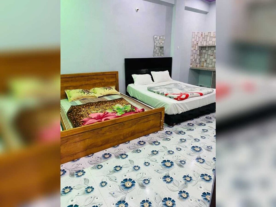 SPOT ON Max Hotel, Bhind, Bhind