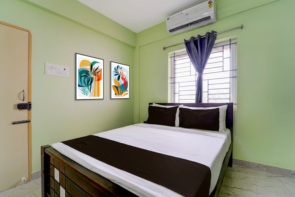 Collection O MKU Madurai Formerly Mpl Elite, Madurai City Centre, Madurai