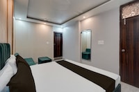 Hotel O Ra One Restro & Rooms 