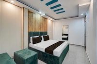 Hotel O Ra One Restro & Rooms 